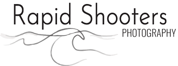 Rapid Shooters Logo
