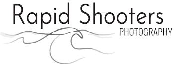 rapid shooter logo