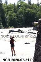 NCR