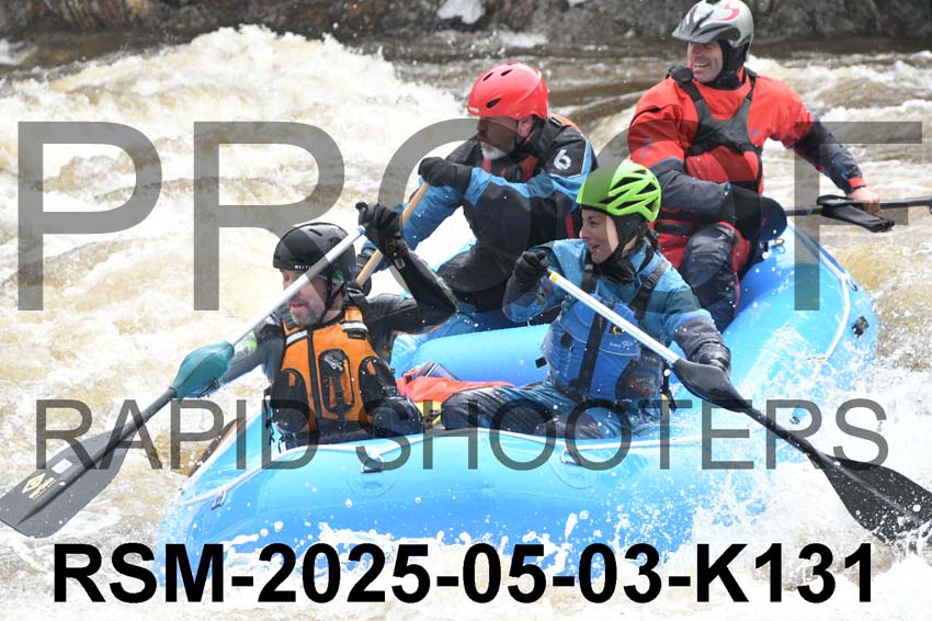 RSM-2025-05-03-K131
