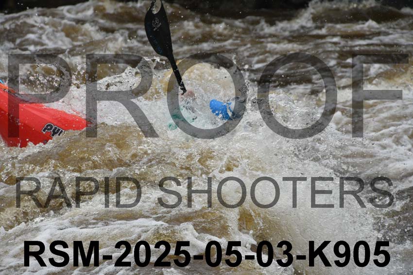 RSM-2025-05-03-K905