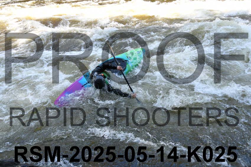 RSM-2025-05-14-K025