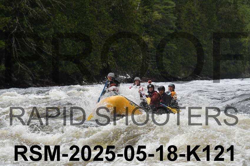 RSM-2025-05-18-K121