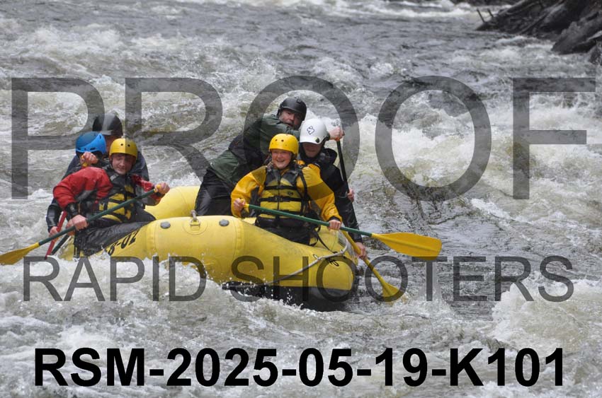 RSM-2025-05-19-K101