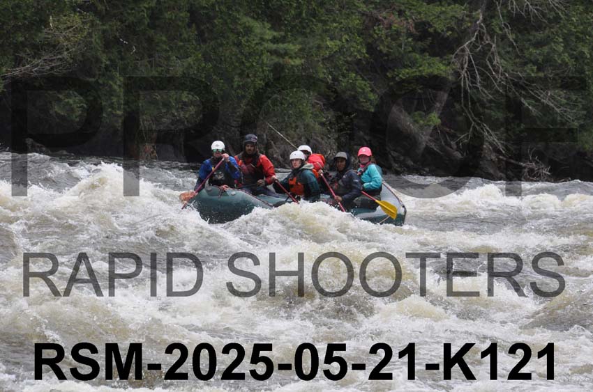 RSM-2025-05-21-K121
