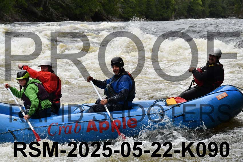 RSM-2025-05-22-K090