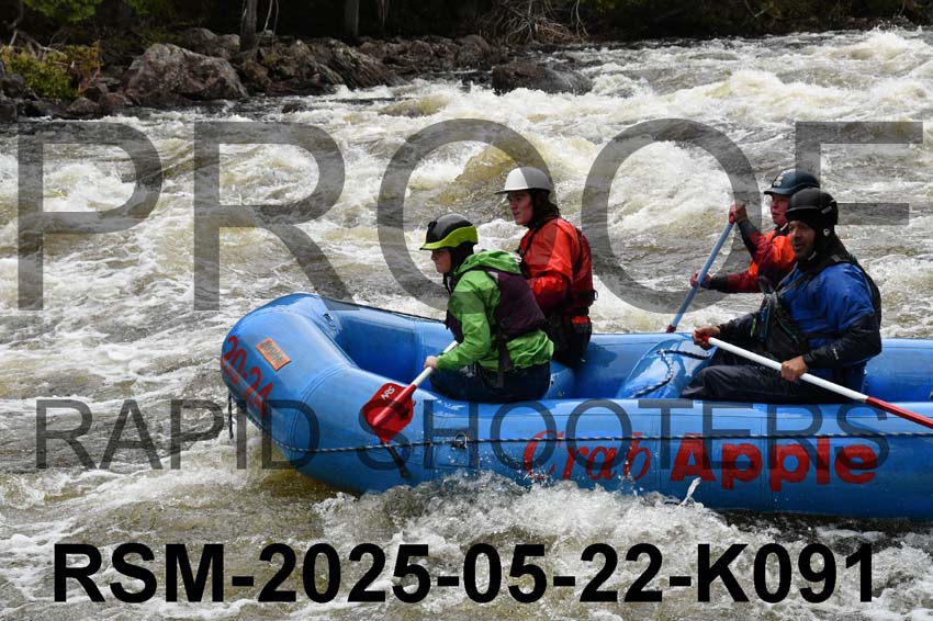RSM-2025-05-22-K091