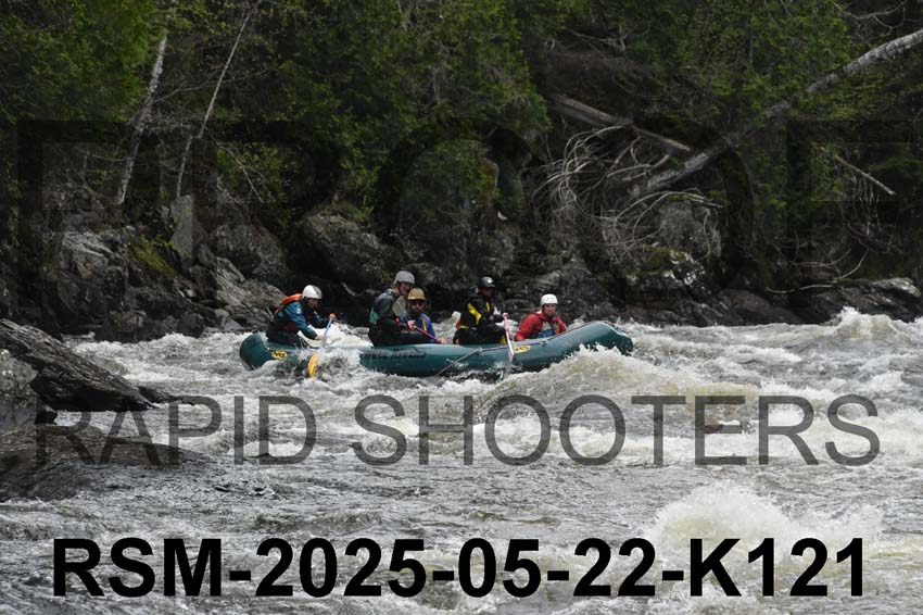 RSM-2025-05-22-K121