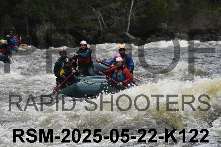 RSM-2025-05-22-K122