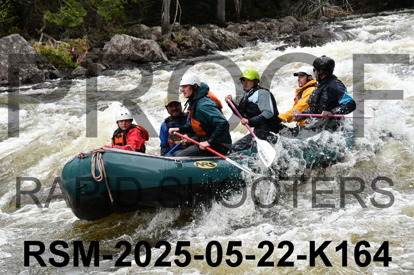 RSM-2025-05-22-K164