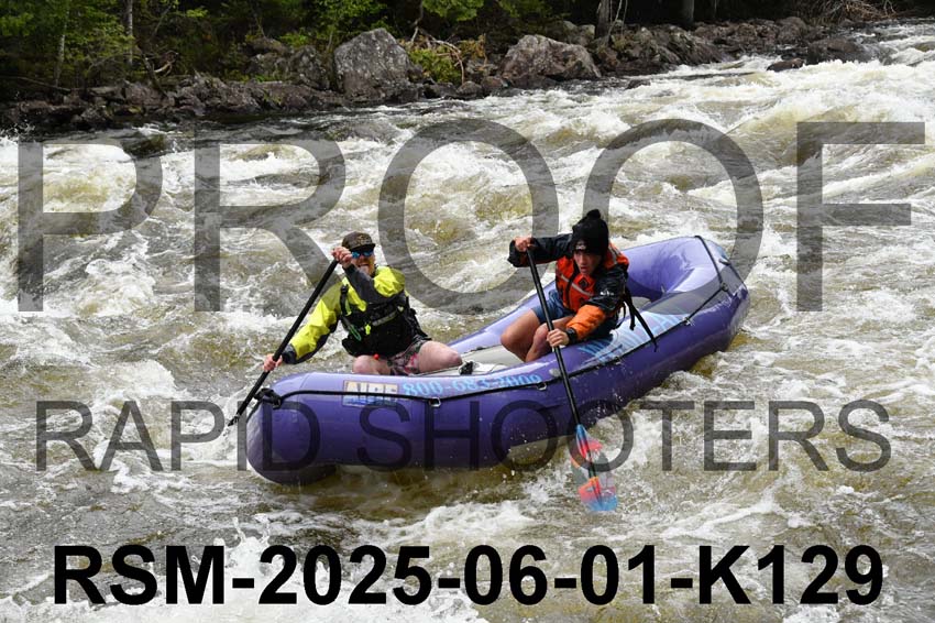 RSM-2025-06-01-K129