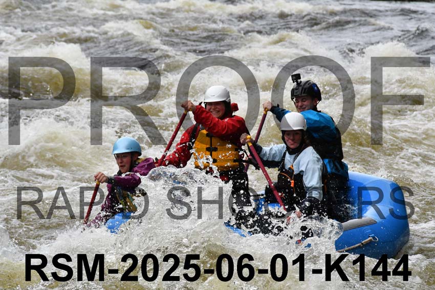 RSM-2025-06-01-K144