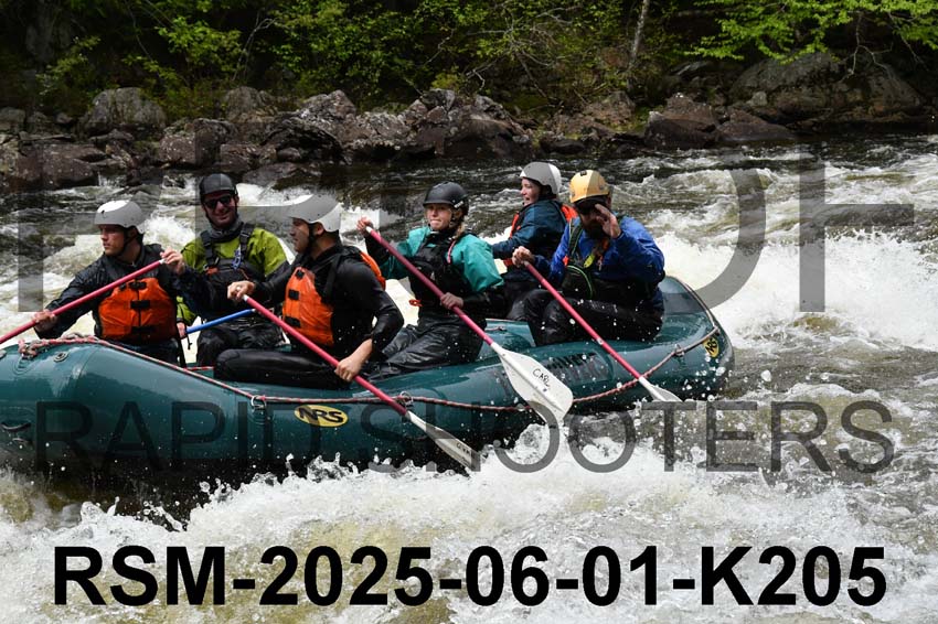 RSM-2025-06-01-K205