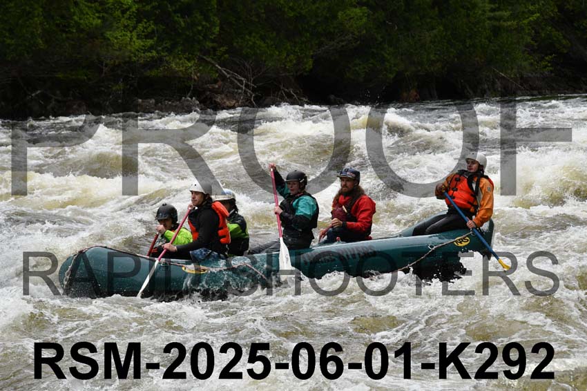 RSM-2025-06-01-K292