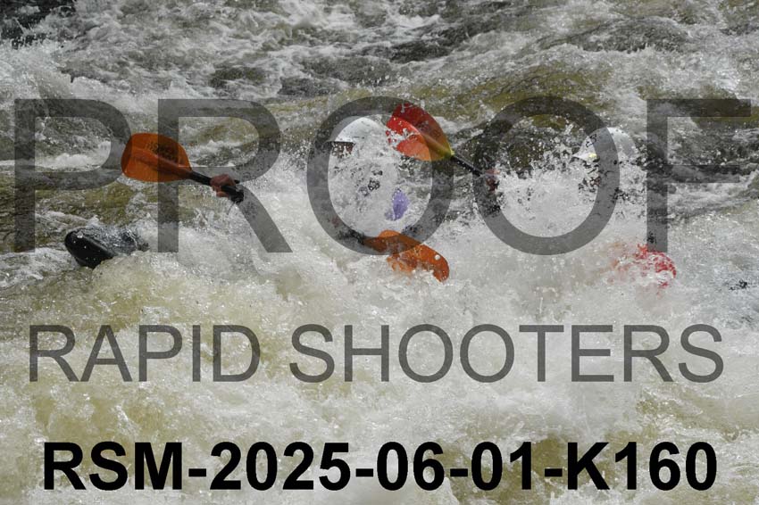 RSM-2025-06-01-K160