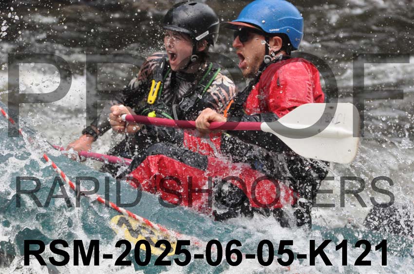 RSM-2025-06-05-K121