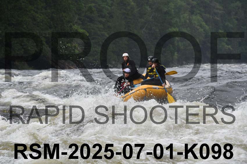 RSM-2025-07-01-K098