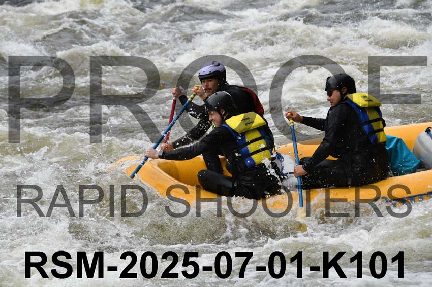 RSM-2025-07-01-K101