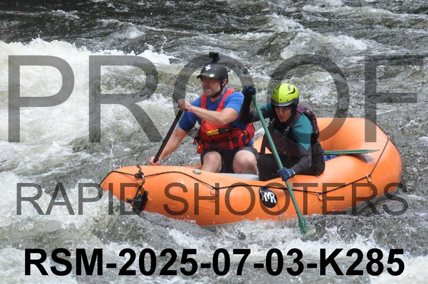 RSM-2025-07-03-K285