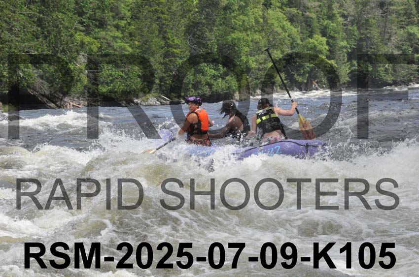 RSM-2025-07-09-K105
