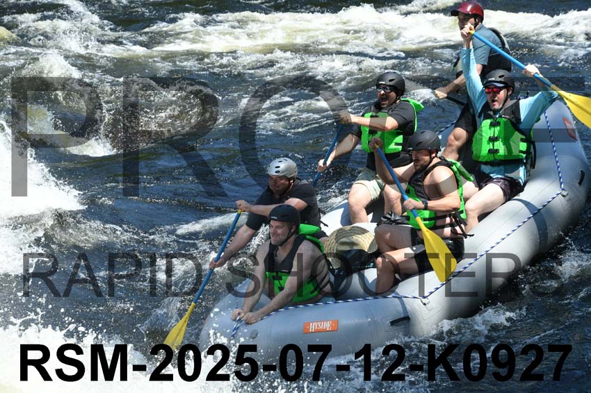 RSM-2025-07-12-K0927