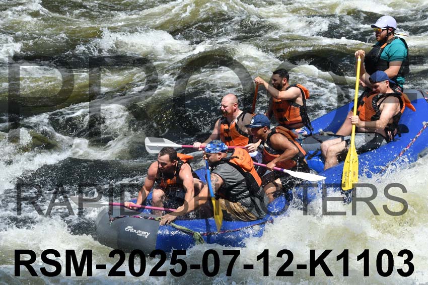 RSM-2025-07-12-K1103