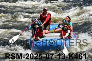 RSM-2025-07-13-K461
