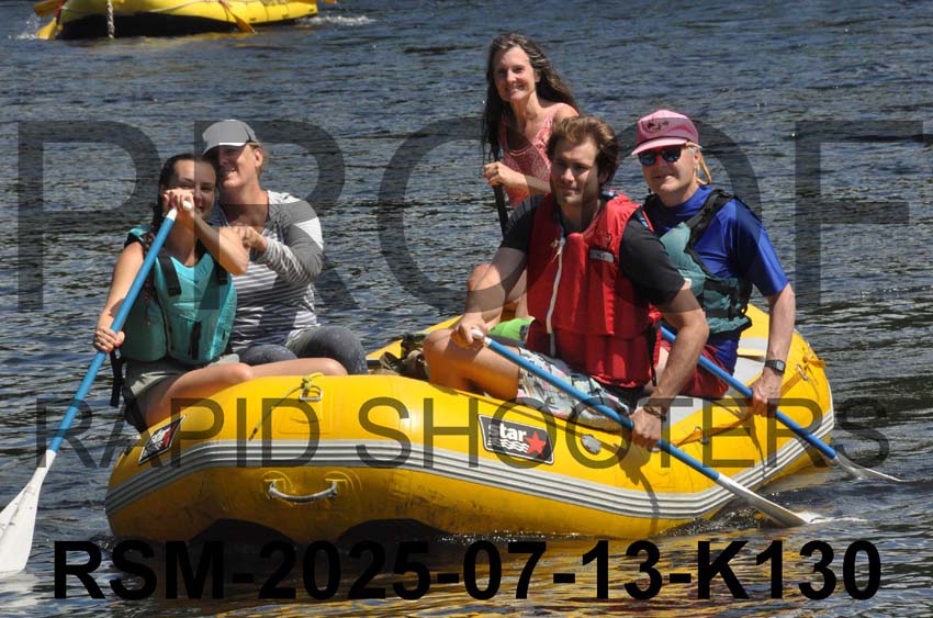 RSM-2025-07-13-K130