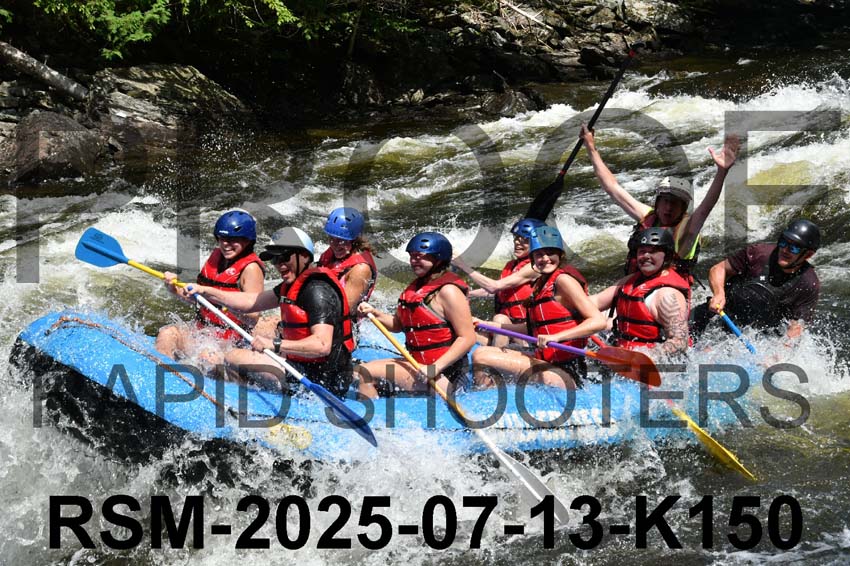 RSM-2025-07-13-K150