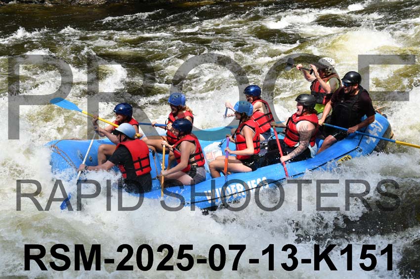 RSM-2025-07-13-K151
