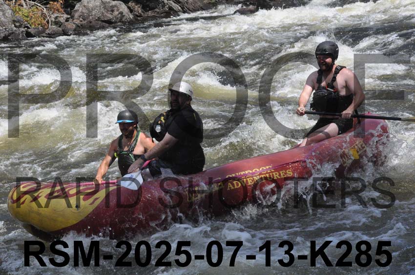 RSM-2025-07-13-K285