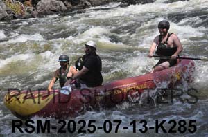RSM-2025-07-13-K285