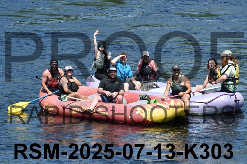 RSM-2025-07-13-K303