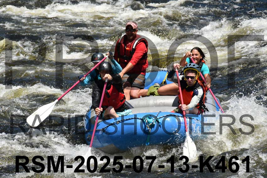 RSM-2025-07-13-K461