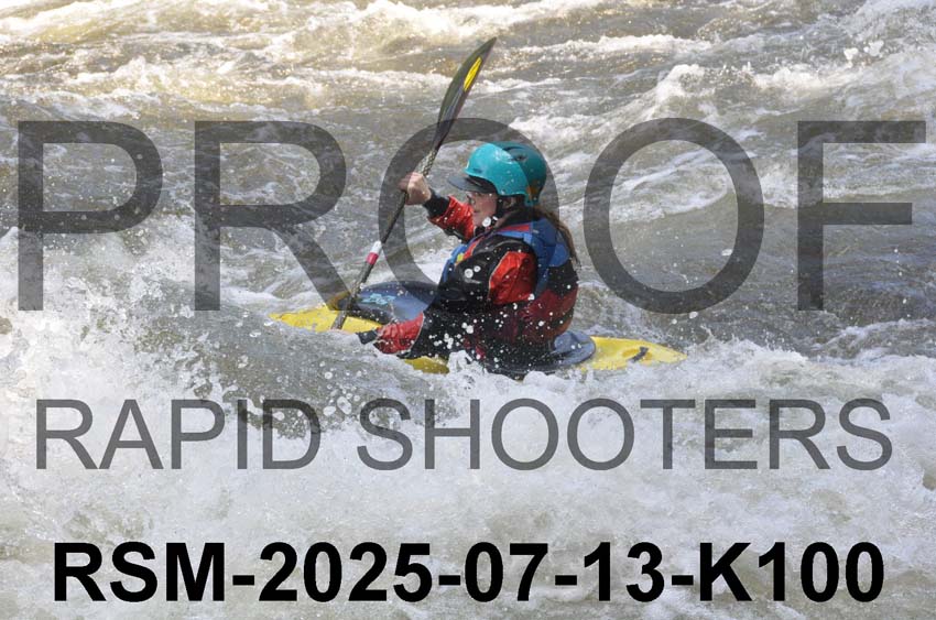 RSM-2025-07-13-K100