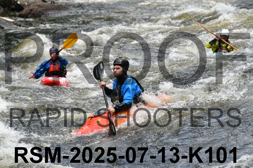 RSM-2025-07-13-K101
