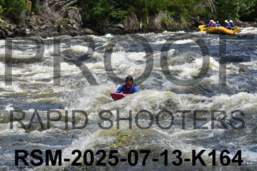 RSM-2025-07-13-K164