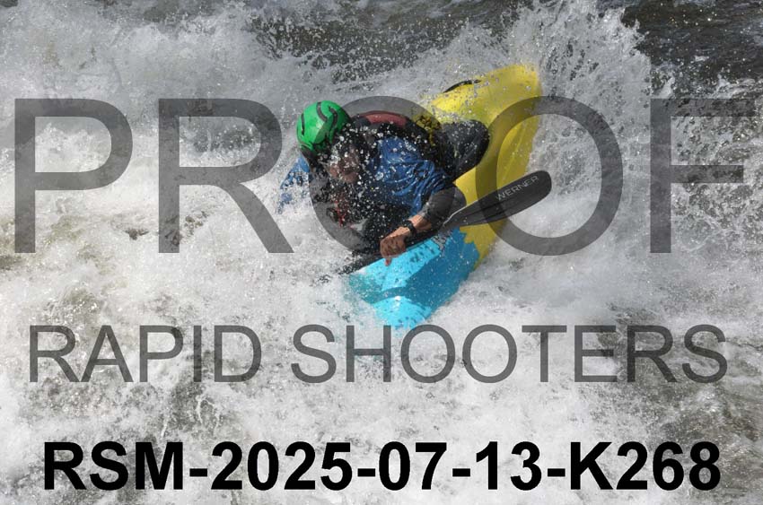 RSM-2025-07-13-K268