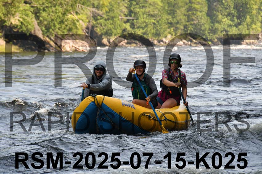 RSM-2025-07-15-K025