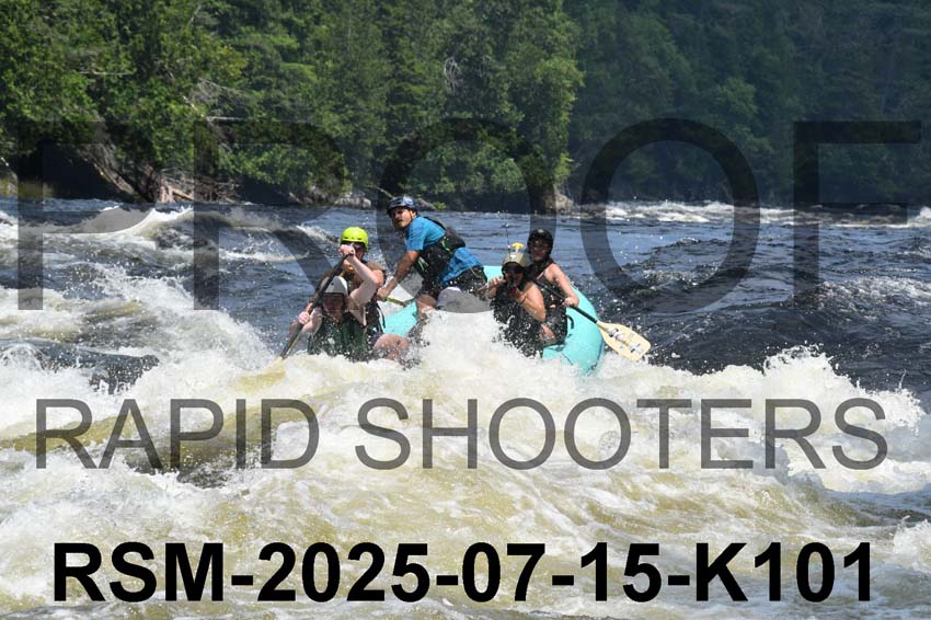 RSM-2025-07-15-K101