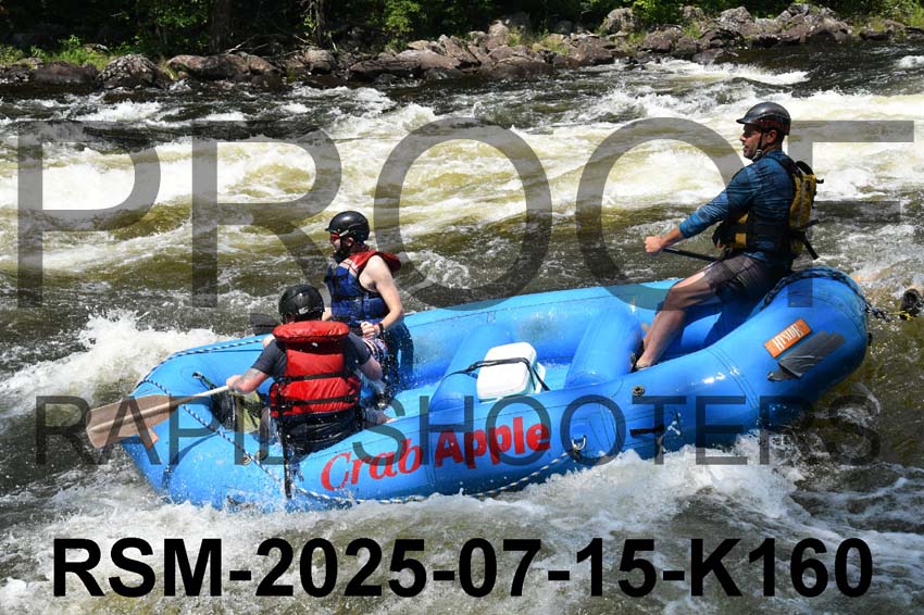 RSM-2025-07-15-K160