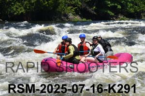 RSM-2025-07-16-K291