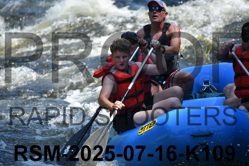 RSM-2025-07-16-K109