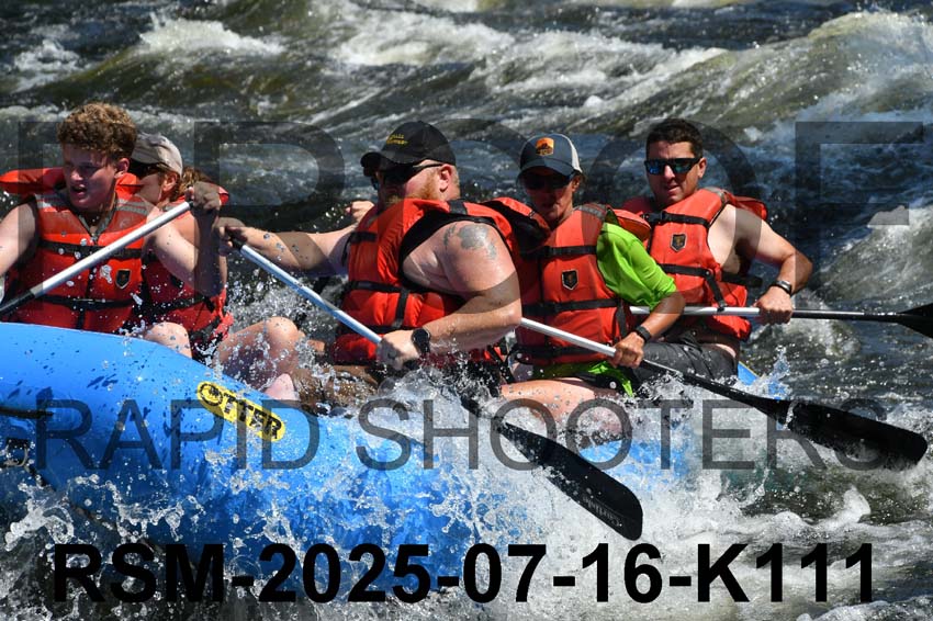 RSM-2025-07-16-K111