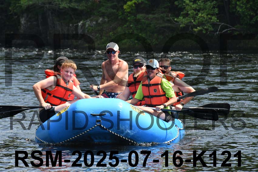 RSM-2025-07-16-K121