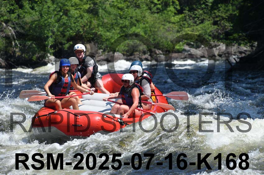 RSM-2025-07-16-K168