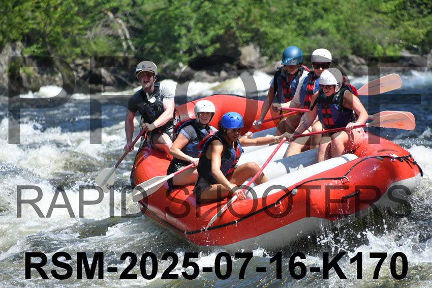 RSM-2025-07-16-K170