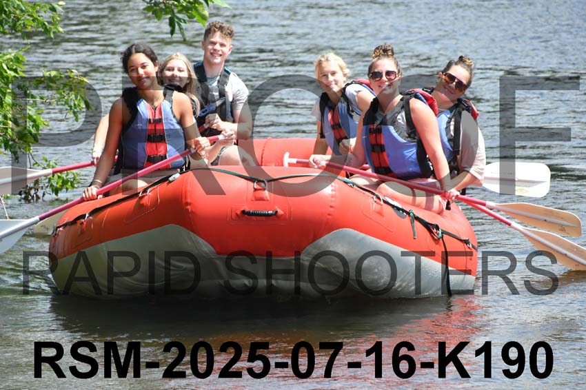 RSM-2025-07-16-K190