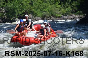 RSM-2025-07-16-K168