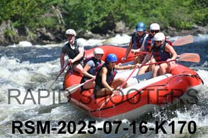 RSM-2025-07-16-K170